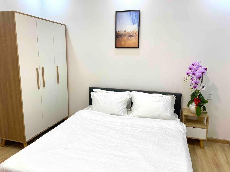 Luxury Apartment Asiana Capella Trung Tam Cho Lon Ho Chi Minh City Exterior photo